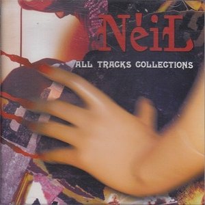 'ALL TRACKS COLLECTIONS'の画像