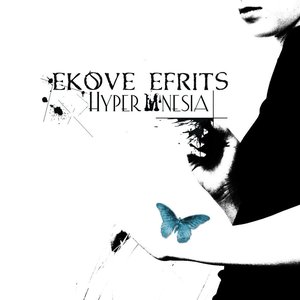 Image for 'Hypermnesia'