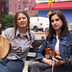 “Nora Brown & Stephanie Coleman”的封面