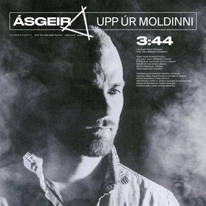 Image for 'Upp úr Moldinni'