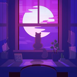 “Lo Fi Beats”的封面