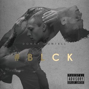 “#BLCK”的封面