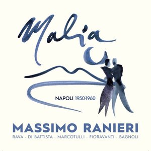 Image for 'MALIA - Napoli 1950 - 1960'