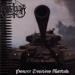 Image for 'Panzer Division'