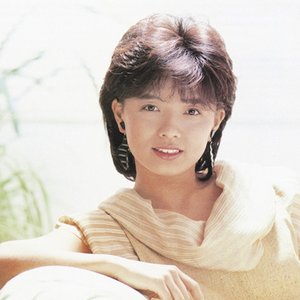 Image for '榊原郁恵'