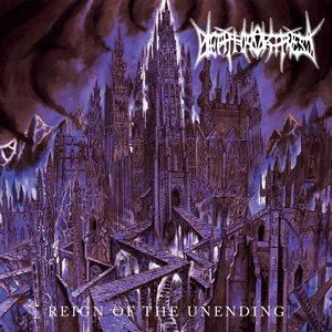 Image for 'Reign of the Unending'