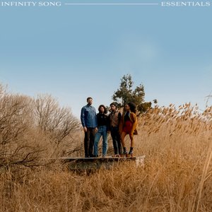 Image pour 'Infinity Song Essentials'