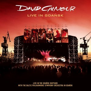Bild för 'Live In Gdańsk (Deluxe Version)'
