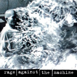 Image for 'Rage Against the Machine: Anger Is A Gift...'