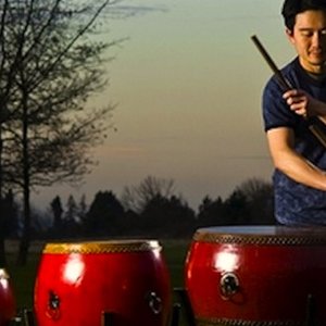 Image for 'Byron Au Yong'