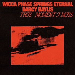 Image for 'This Moment I Miss'