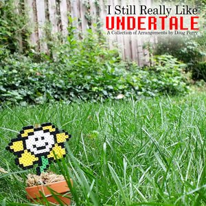 Image pour 'I Still Really Like Undertale'