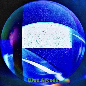 Bild för 'Blue Arcade'