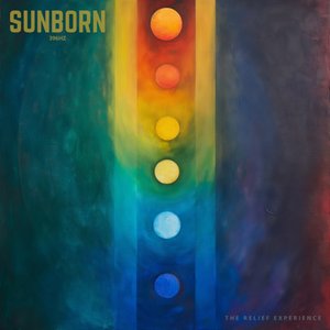 “Sunborn 396Hz”的封面