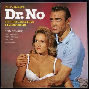 Image for 'Dr. No'