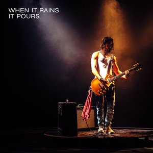 Zdjęcia dla 'When It Rains It Pours'