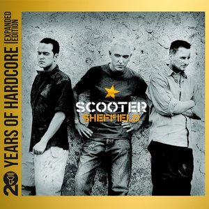 Bild för 'Sheffield (20 Years Of Hardcore Expanded Edition / Remastered)'