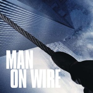 Image for 'Man On Wire'