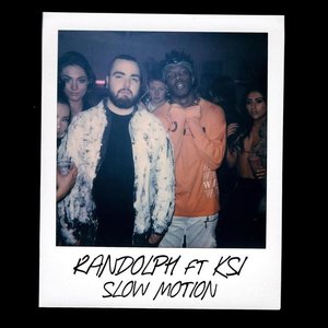 Image for 'Slow Motion'