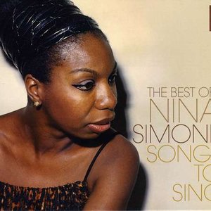 Image for 'Songs To Sing: The Best Of Nina Simone'