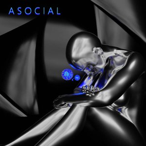 Image for 'Asocial'