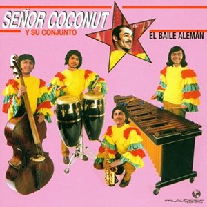 Изображение для 'Señor Coconut / El Baile Alemán'