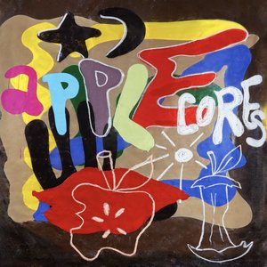 Image for 'Apple Cores'