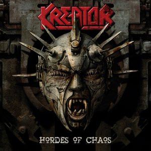 Image for 'Hordes of Chaos'