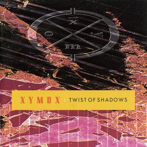 “Twist Of Shadows (Expanded Edition)”的封面