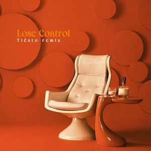 Immagine per 'Lose Control (Tiësto Remix)'