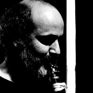 “Morton Subotnick”的封面