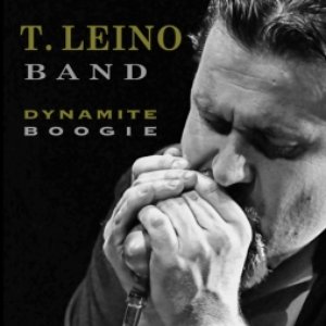 'Tomi Leino Band' için resim