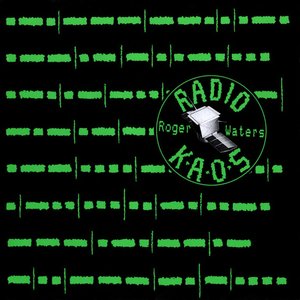 Image for 'Radio K.A.O.S.'