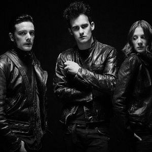 Image for 'Black Rebel Motorcycle Club'