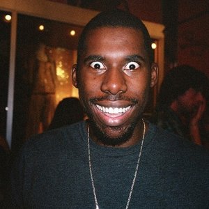 Image for 'Flying Lotus'