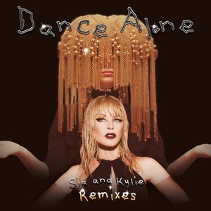 Изображение для 'Dance Alone Remixes'