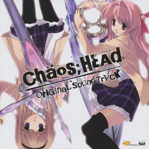 Image for 'CHAOS;HEAD Original Soundtrack'