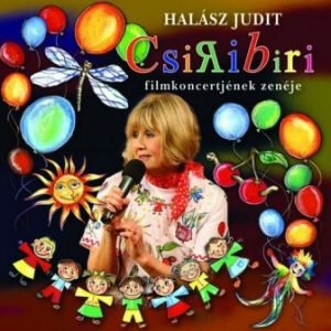 Image for 'Csiribiri'