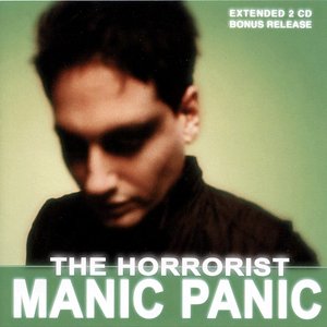 Image for 'Manic Panic Extended'