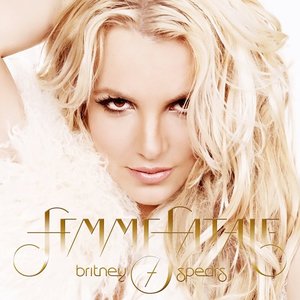 Image for 'Femme Fatale'