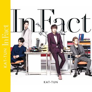 Imagem de 'In fact'