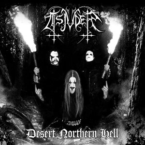 'Desert Northern Hell'の画像