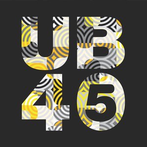 Image for 'UB45'