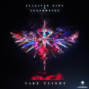 Image for 'Take Flight'