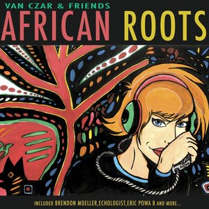 Image for 'African Roots'