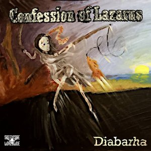 Zdjęcia dla 'Confession Of Lazarus'