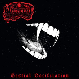 Image for 'Bestial Vociferation'