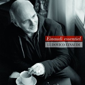Image for 'Einaudi Essentiel'