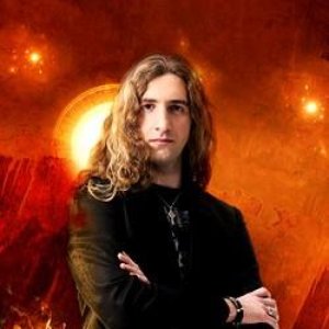 Immagine per 'Jeffrey Revet'