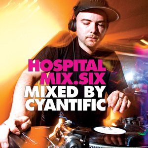 Image for 'Hospital Mix 6'